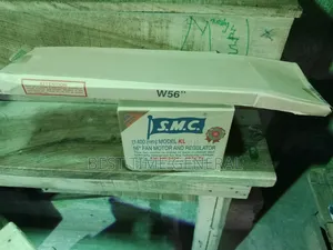 Original SMC Ceiling Fan