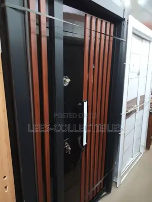 Turkey Luxury and Affordable Doors