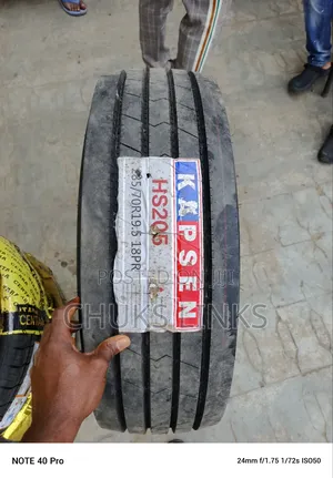 285/70r19.5 Kapsen Tires