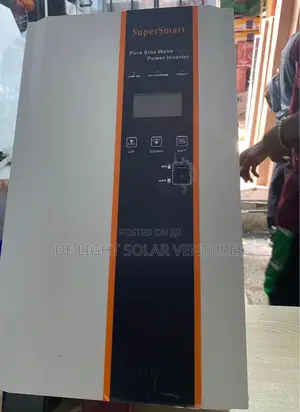 Supersmart INVERTER