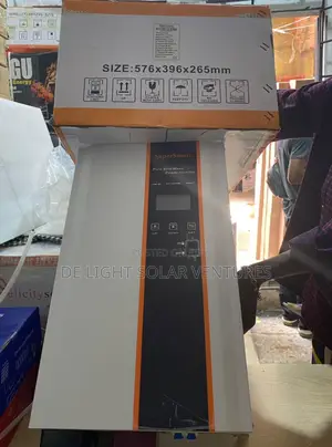 Supersmart INVERTER