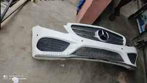 C350 Front Bumper 2015 Model