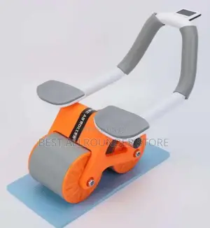 Roller Wheel
