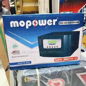 Mopower Inverter 3.5kva 24v