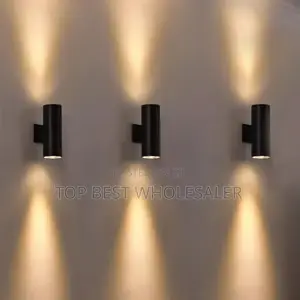 Up and Down Lights LED for Indoor and Outdoor