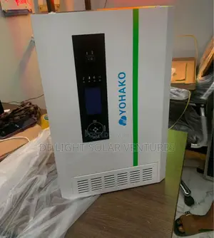 Yohako Inverter 5.5kva