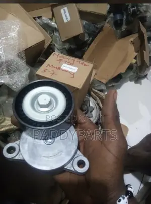 Ford Expedition Engine Belt Tensioner 2015-2017