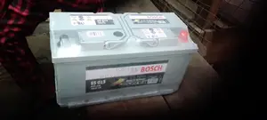 100ah Bosch Battery