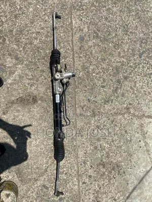 Steering Rack Grade 1 Tokunbo 2007/2010 Honda CRV