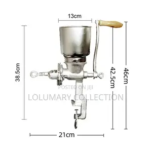 Manual Grinder/ Food Grinder
