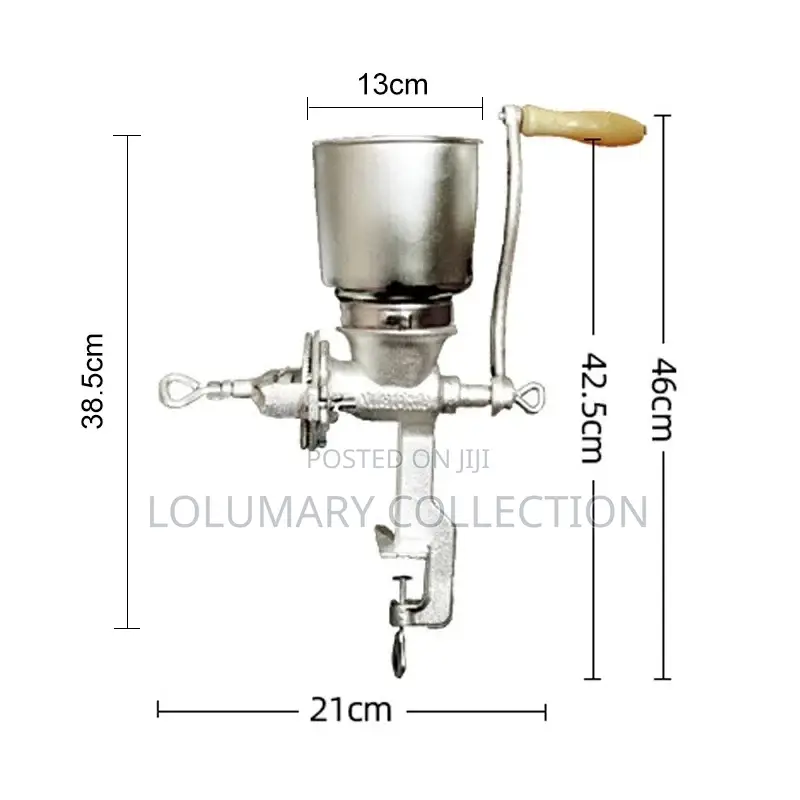 Manual Grinder/ Food Grinder
