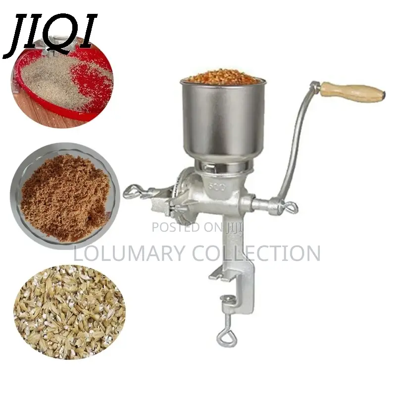 Manual Grinder/ Food Grinder