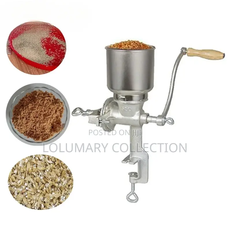 Manual Grinder/ Food Grinder