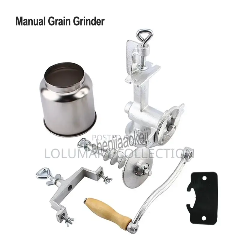 Manual Grinder/ Food Grinder