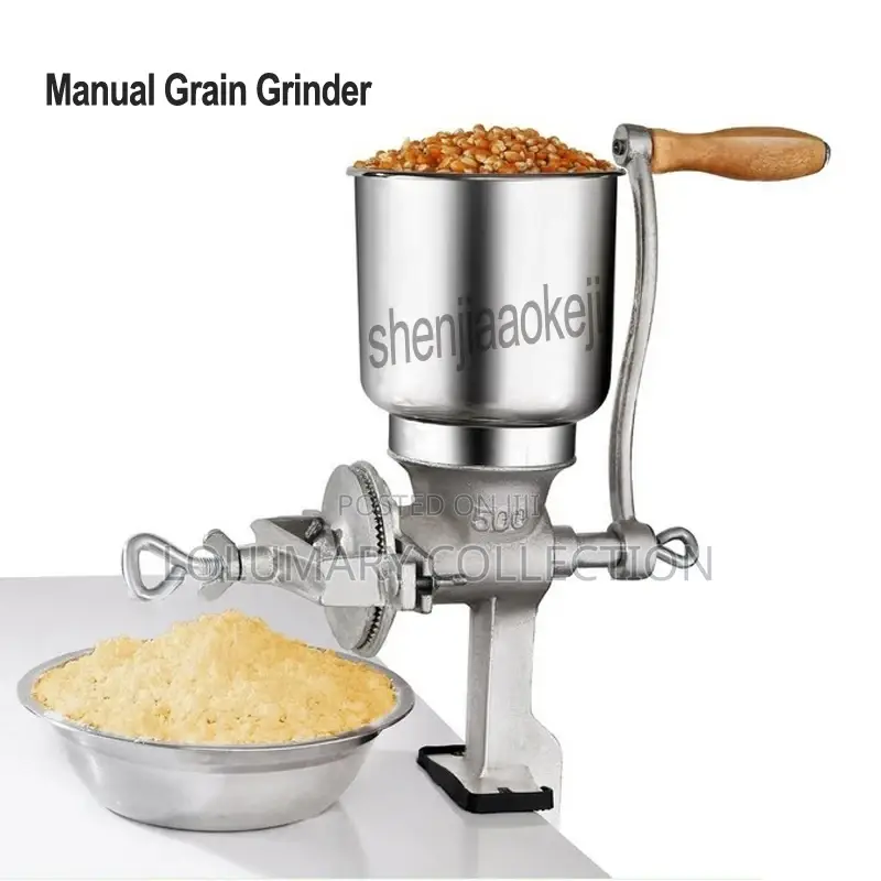 Manual Grinder/ Food Grinder