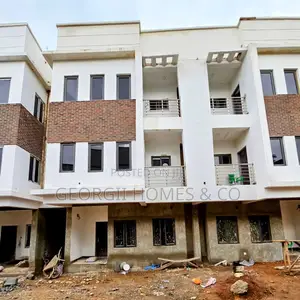 Photo - 4bdrm Townhouse/Terrace in Wuse 2 for sale