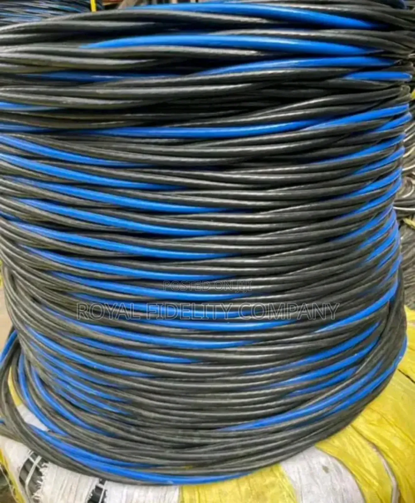 Recline Wire