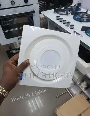 Extractor Fan