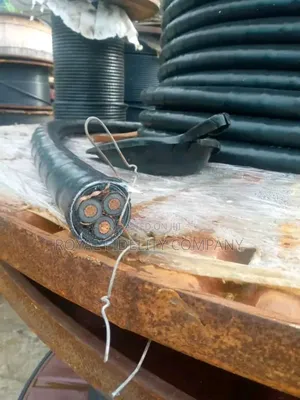 Xlpe Cable