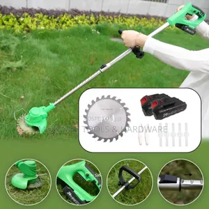 Nplus New Energy Rechargeable Lithium Battery Powered Electr