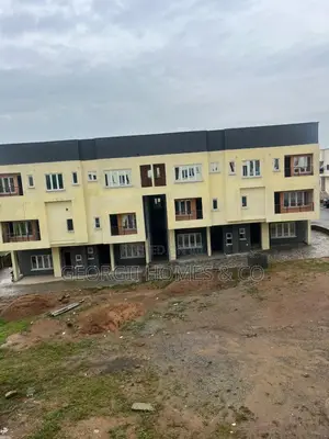 2bdrm Block of Flats in Life Camp for sale