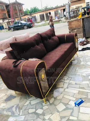 Set of Cushion
