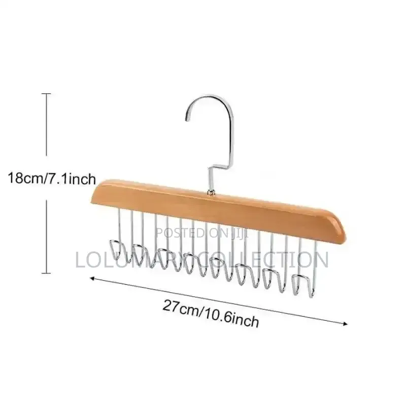 Multilayer Clothes Hanger