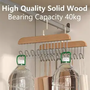 Multilayer Clothes Hanger