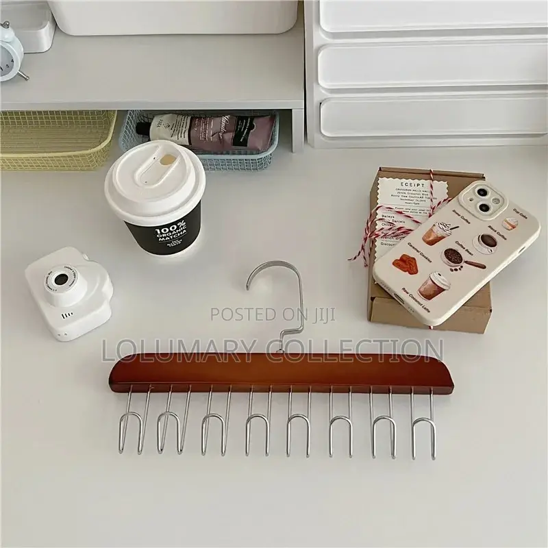 Multilayer Clothes Hanger