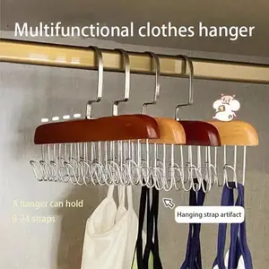 Multilayer Clothes Hanger