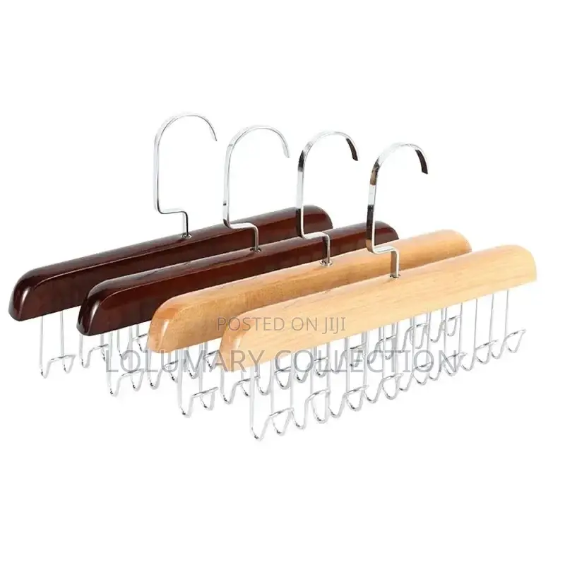 Multilayer Clothes Hanger
