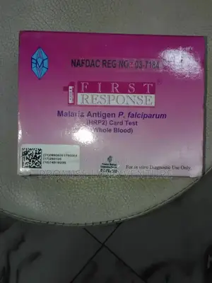 Malaria Test Kit