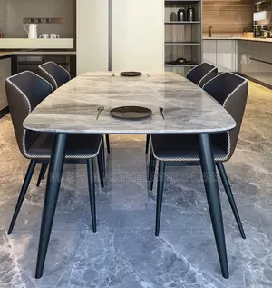 Marble Family Gathering Center