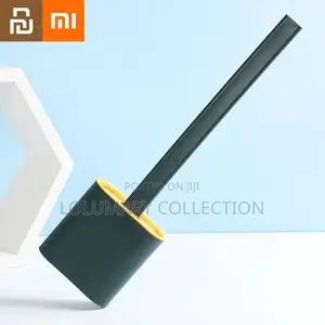 Silicone Toilet Brush
