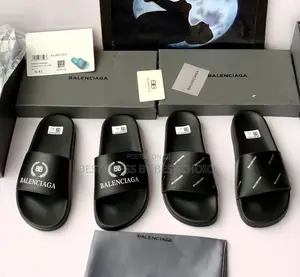 Best Quality Balenciaga Slides