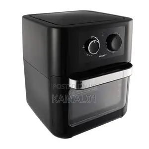 Sokany Super Air Fryer 12 L 1700W AF-003