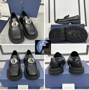 Just Arrived Dior Luxury Shoe Top Quality