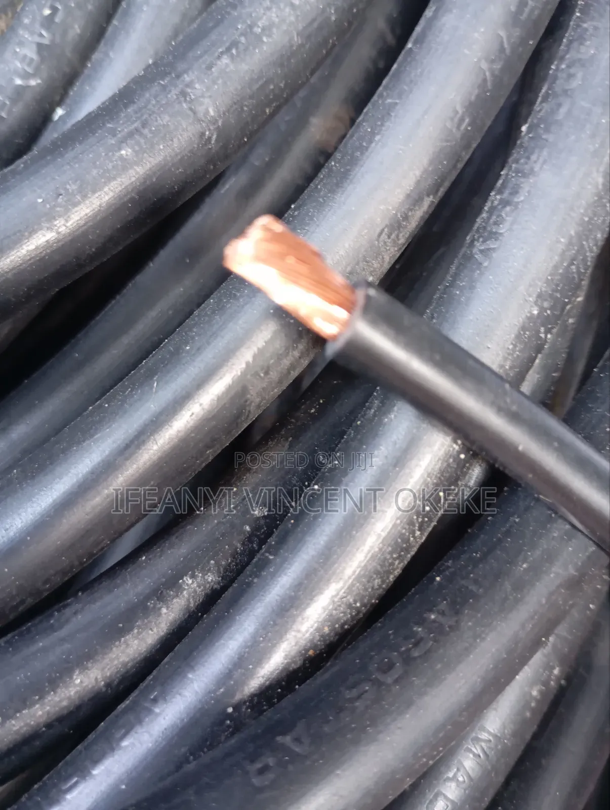 Flexible Cable