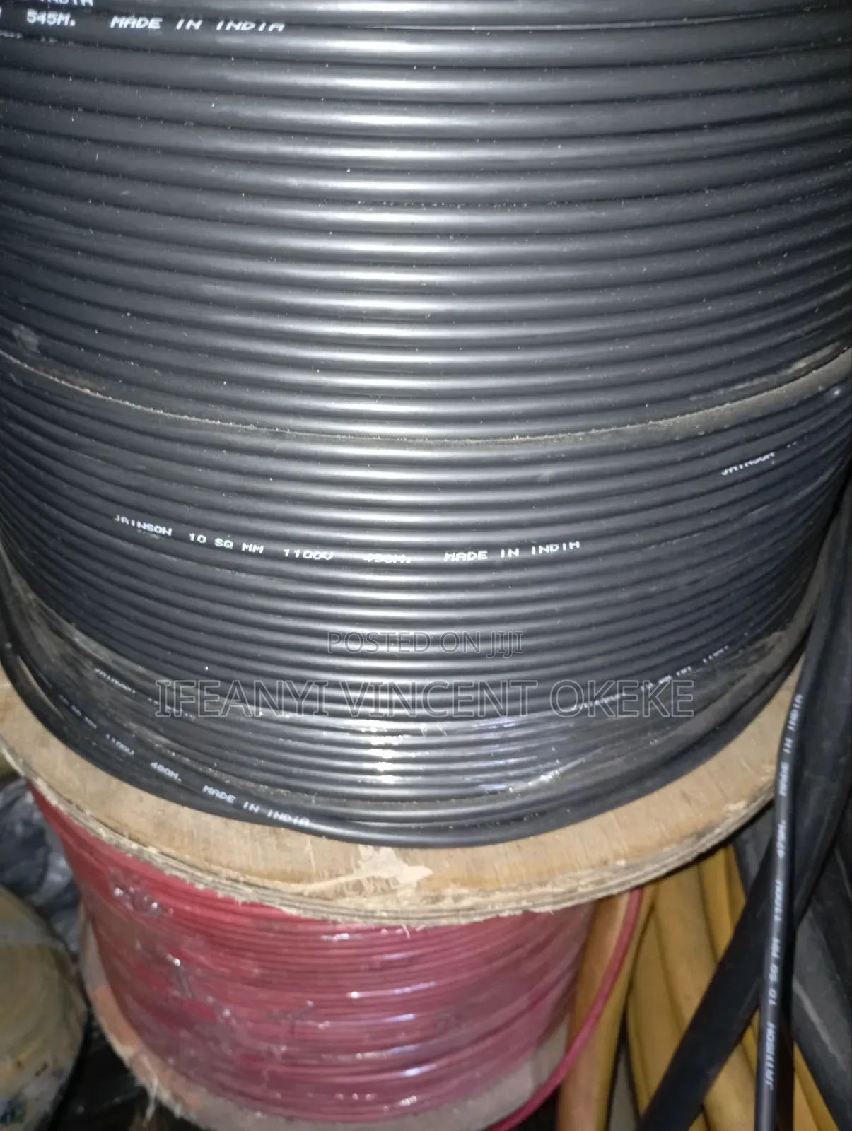 Flexible Cable