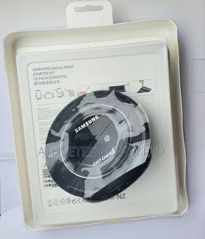 Samsung Wireless Fast Charging Dock
