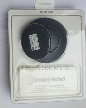 Samsung Wireless Fast Charging Dock