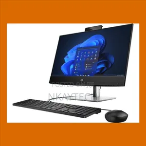 Photo - New Desktop Computer HP Pavilion 24 16GB Intel Core i7 HDD+SSD 16 GB