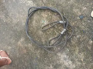 Towing Rope , Wire Rope , Wire Sling