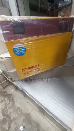 Original Qasa Generator That Can Power Your Fridge,Tv ,Fan