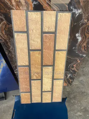 Indian Outside Wall Tiles