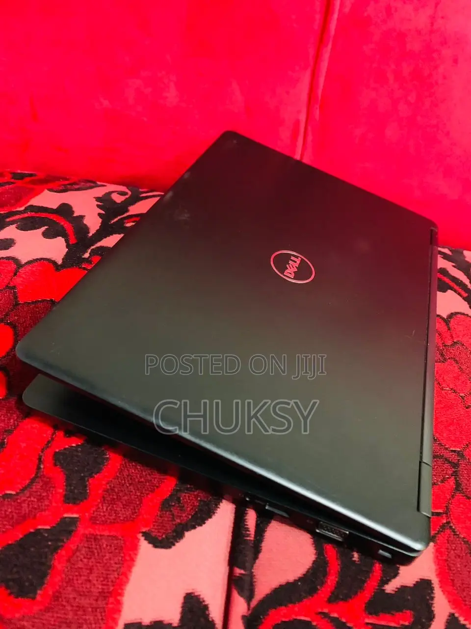 Laptop Dell Latitude 5480 8GB Intel Core I5 SSD 256GB