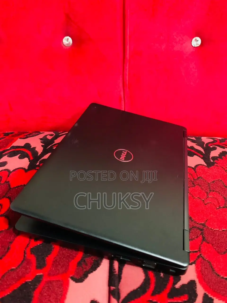 Laptop Dell Latitude 5480 8GB Intel Core I5 SSD 256GB