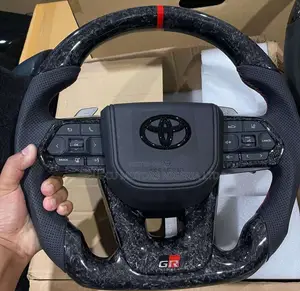Steering Wheel Toyota Land Cruiser Prado Fj Cruiser All Mode