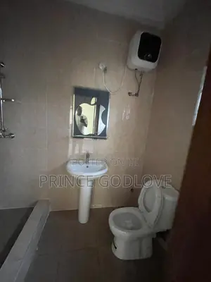 3bdrm Block of Flats in Dawaki for sale