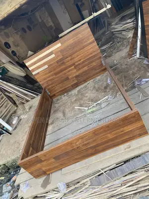 4 1⁄2 * 6 Bed Frame